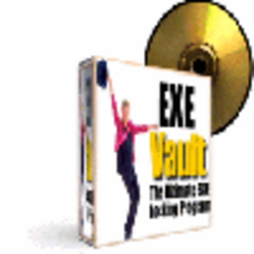 Product picture Exe Vault
