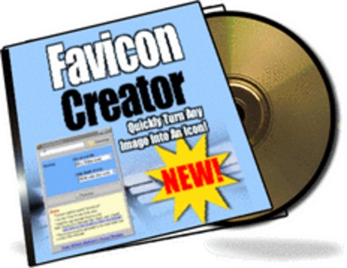 Product picture Favicon Creator
